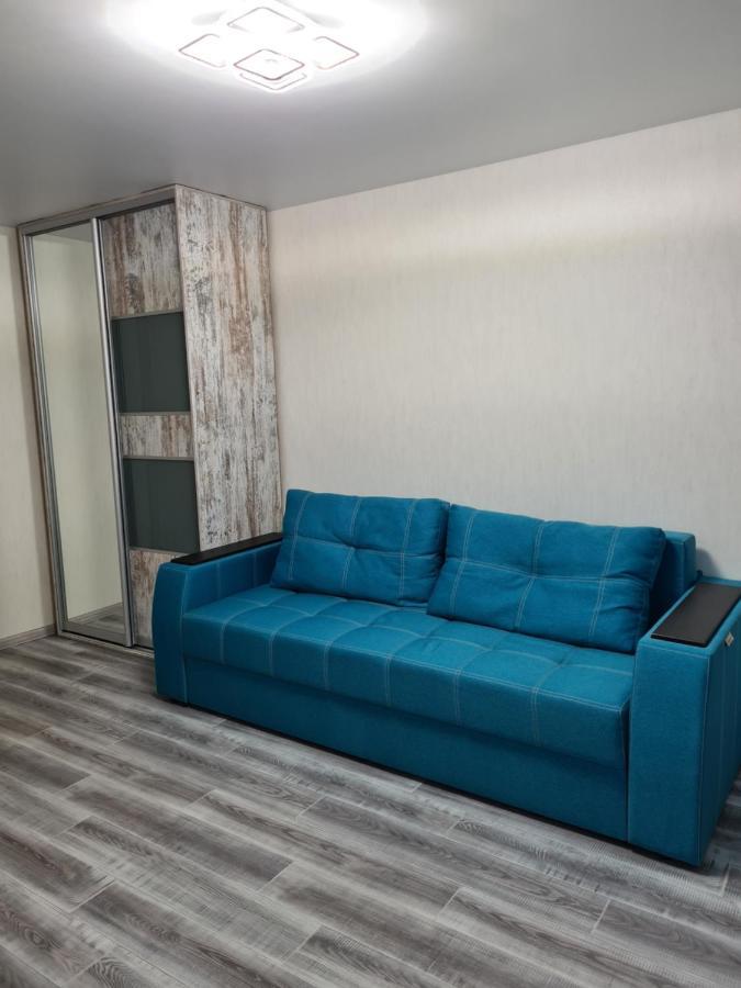 Central Park Apartment Kherson Exterior photo
